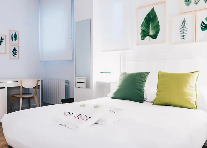 Апартаменты By People