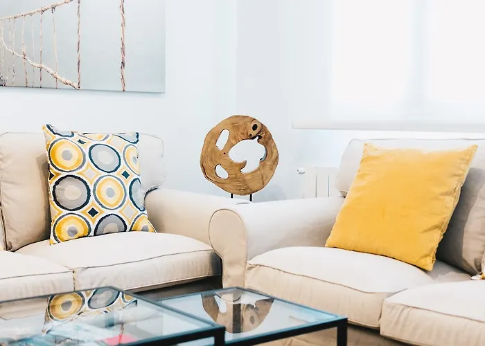 Апартаменты By People *