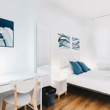 Apartment By People