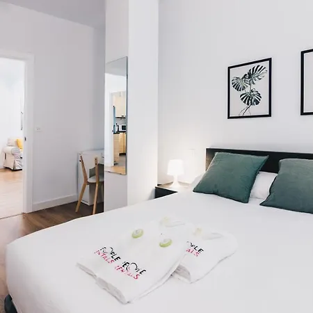 Apartman By People
