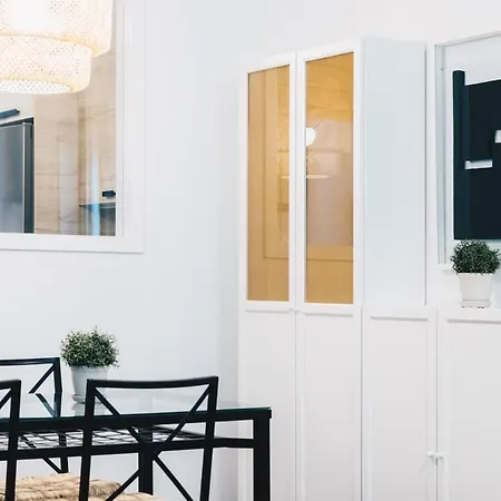 By People Apartment Bilbao