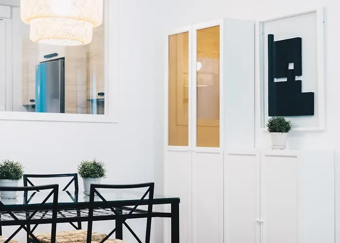 By People 아파트 빌바오