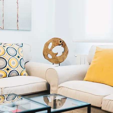 Apartman By People *