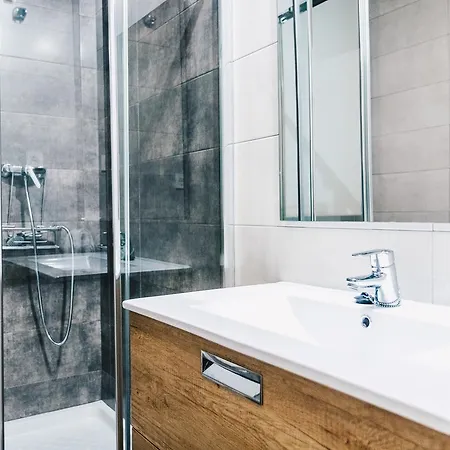 By People Apartamento Bilbau